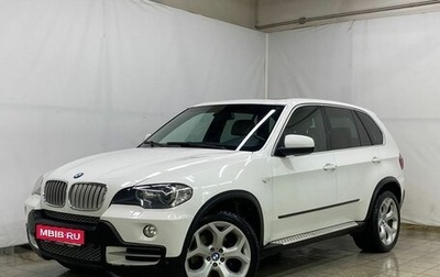 BMW X5, 2009 год, 2 160 000 рублей, 1 фотография