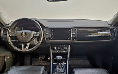 Skoda Kodiaq I, 2019 год, 2 850 000 рублей, 10 фотография