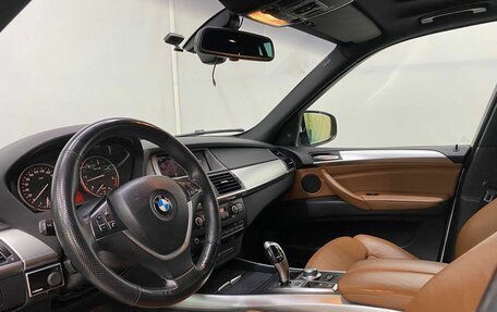 BMW X5, 2009 год, 2 160 000 рублей, 11 фотография