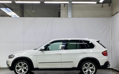 BMW X5, 2009 год, 2 160 000 рублей, 8 фотография