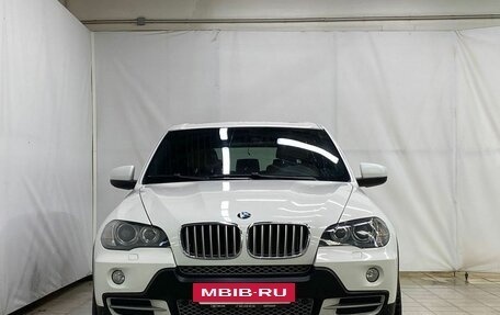 BMW X5, 2009 год, 2 160 000 рублей, 2 фотография