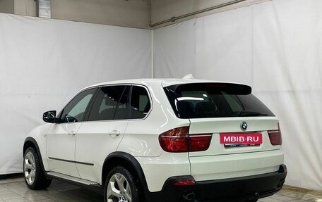 BMW X5, 2009 год, 2 160 000 рублей, 7 фотография