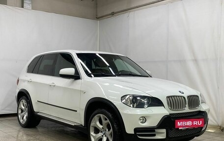 BMW X5, 2009 год, 2 160 000 рублей, 3 фотография