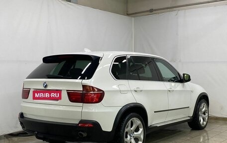 BMW X5, 2009 год, 2 160 000 рублей, 5 фотография