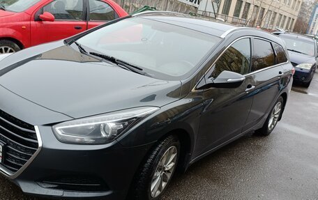 Hyundai i40 I рестайлинг, 2015 год, 1 250 000 рублей, 1 фотография