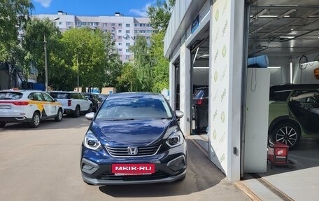 Honda Fit, 2020 год, 2 000 000 рублей, 4 фотография