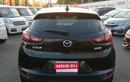 Mazda CX-3 I, 2017 год, 1 092 000 рублей, 7 фотография