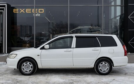 Mitsubishi Lancer Cargo CS2V, 2008 год, 600 000 рублей, 2 фотография