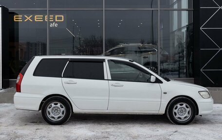 Mitsubishi Lancer Cargo CS2V, 2008 год, 600 000 рублей, 6 фотография