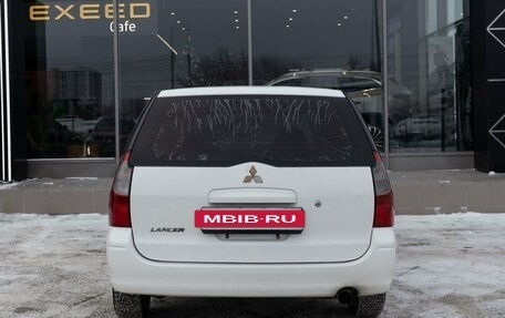 Mitsubishi Lancer Cargo CS2V, 2008 год, 600 000 рублей, 4 фотография