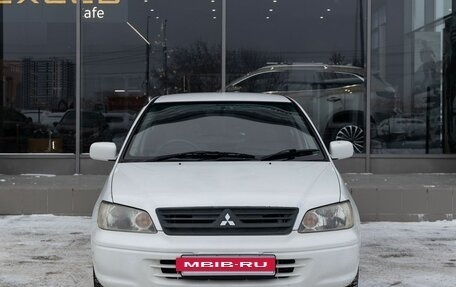 Mitsubishi Lancer Cargo CS2V, 2008 год, 600 000 рублей, 8 фотография