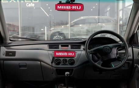 Mitsubishi Lancer Cargo CS2V, 2008 год, 600 000 рублей, 13 фотография