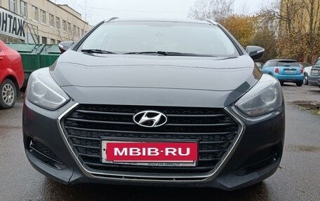 Hyundai i40 I рестайлинг, 2015 год, 1 250 000 рублей, 3 фотография