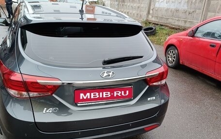 Hyundai i40 I рестайлинг, 2015 год, 1 250 000 рублей, 6 фотография