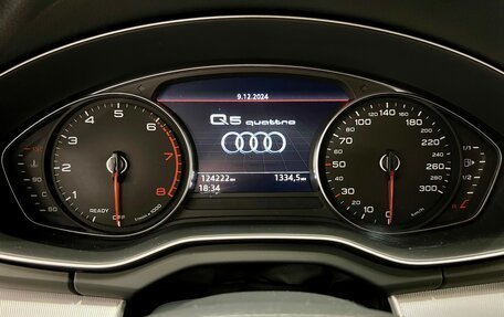 Audi Q5, 2017 год, 2 950 000 рублей, 23 фотография