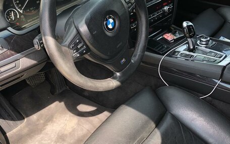 BMW 7 серия, 2010 год, 1 900 000 рублей, 4 фотография