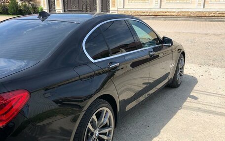 BMW 7 серия, 2010 год, 1 900 000 рублей, 6 фотография