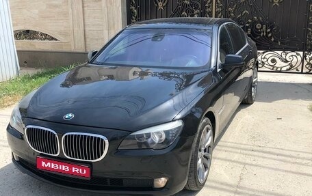 BMW 7 серия, 2010 год, 1 900 000 рублей, 1 фотография