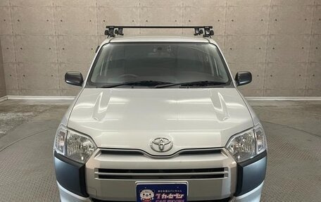 Toyota Probox I, 2019 год, 1 500 000 рублей, 3 фотография