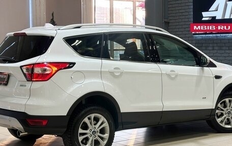 Ford Kuga III, 2018 год, 1 787 000 рублей, 5 фотография