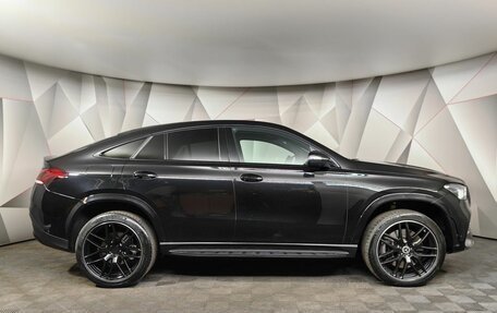 Mercedes-Benz GLE Coupe, 2019 год, 8 250 000 рублей, 6 фотография