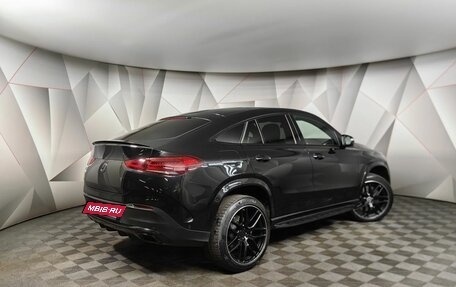 Mercedes-Benz GLE Coupe, 2019 год, 8 250 000 рублей, 2 фотография