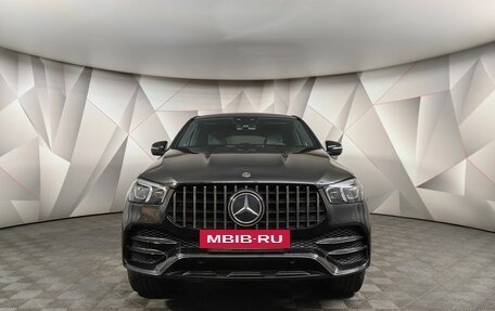 Mercedes-Benz GLE Coupe, 2019 год, 8 250 000 рублей, 7 фотография