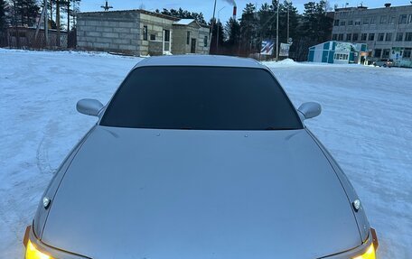 Toyota Mark II VIII (X100), 1995 год, 570 000 рублей, 3 фотография