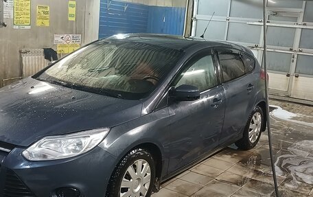 Ford Focus III, 2011 год, 640 000 рублей, 2 фотография