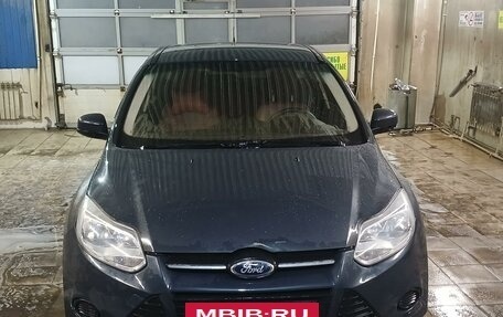 Ford Focus III, 2011 год, 640 000 рублей, 3 фотография