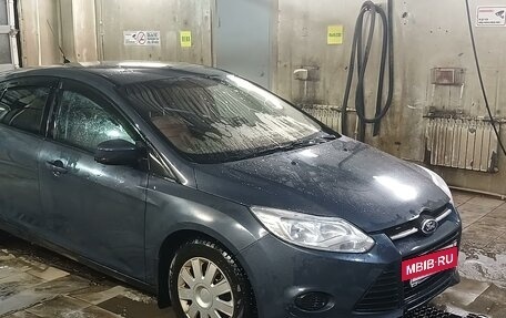 Ford Focus III, 2011 год, 640 000 рублей, 4 фотография