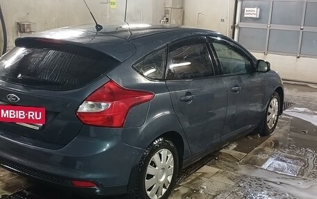 Ford Focus III, 2011 год, 640 000 рублей, 9 фотография