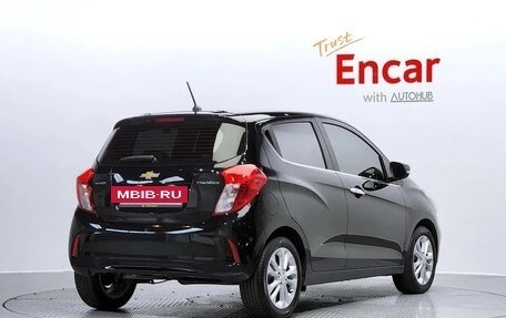 Chevrolet Spark IV, 2020 год, 1 200 002 рублей, 3 фотография