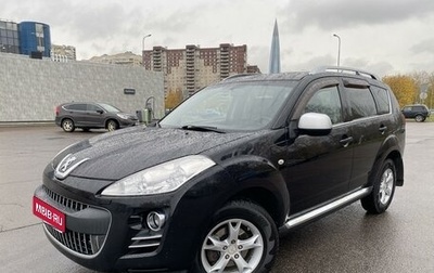 Peugeot 4007, 2008 год, 899 000 рублей, 1 фотография