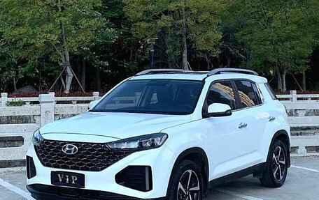 Hyundai ix35, 2021 год, 2 290 000 рублей, 1 фотография