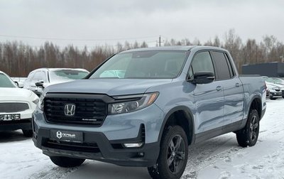 Honda Ridgeline II, 2022 год, 6 930 000 рублей, 1 фотография