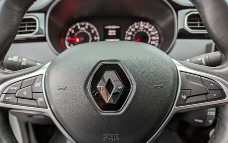 Renault Arkana I, 2019 год, 1 830 000 рублей, 11 фотография