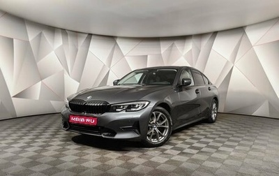 BMW 3 серия, 2020 год, 3 398 000 рублей, 1 фотография