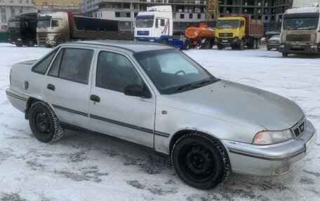 Daewoo Nexia I рестайлинг, 2004 год, 105 000 рублей, 5 фотография