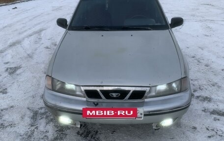 Daewoo Nexia I рестайлинг, 2004 год, 105 000 рублей, 4 фотография