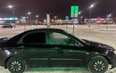 KIA Cerato I, 2008 год, 400 000 рублей, 4 фотография