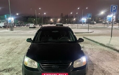 KIA Cerato I, 2008 год, 400 000 рублей, 2 фотография