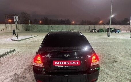 KIA Cerato I, 2008 год, 400 000 рублей, 6 фотография