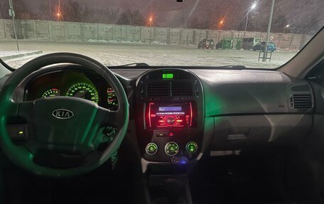 KIA Cerato I, 2008 год, 400 000 рублей, 11 фотография