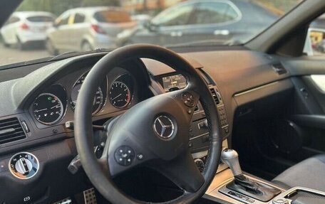 Mercedes-Benz C-Класс, 2010 год, 1 270 000 рублей, 8 фотография