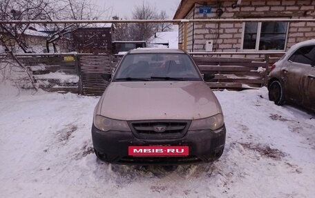 Daewoo Nexia I рестайлинг, 2013 год, 155 000 рублей, 6 фотография