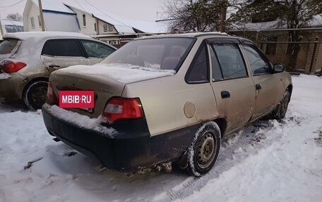 Daewoo Nexia I рестайлинг, 2013 год, 155 000 рублей, 2 фотография