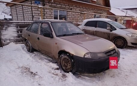 Daewoo Nexia I рестайлинг, 2013 год, 155 000 рублей, 3 фотография