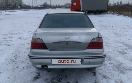 Daewoo Nexia I рестайлинг, 2004 год, 105 000 рублей, 3 фотография