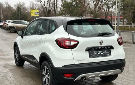 Renault Kaptur I рестайлинг, 2018 год, 1 549 900 рублей, 4 фотография